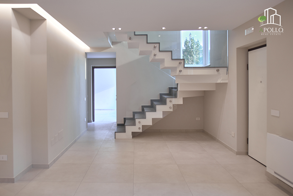 Progetto Kenket - Interni img16